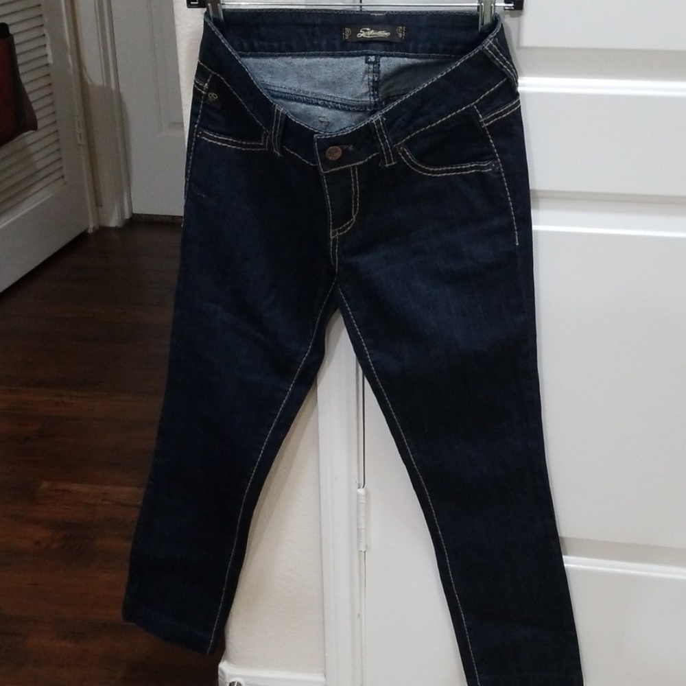 Blue serfontaine Jean. 💯 authentic
